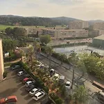 Apartment Horizon 5 Pied Dans L'eau