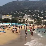 Horizon 5 Pied Dans L'eau * Le Lavandou