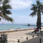 Horizon 5 Pied Dans L'eau Apartment
