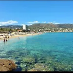 Horizon 5 Pied Dans L'eau