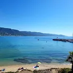 Apartment Horizon 5 Pied Dans L'eau Le Lavandou