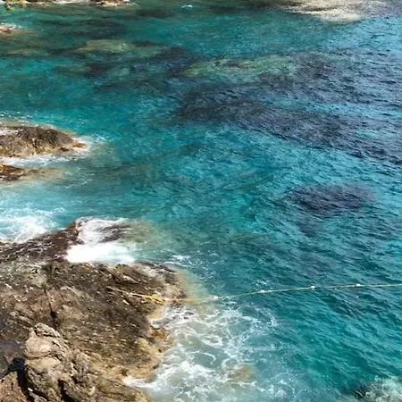 Horizon 5 Pied Dans L'eau Διαμέρισμα *