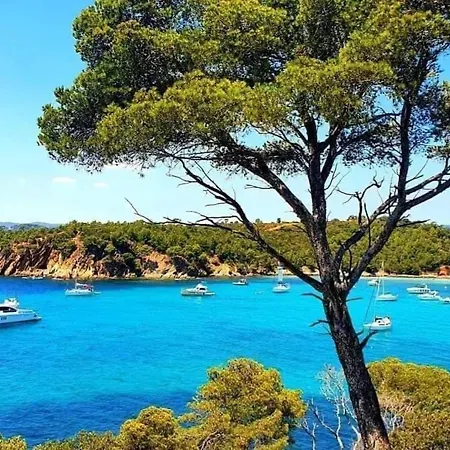 Horizon 5 Pied Dans L'eau Διαμέρισμα