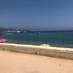 Horizon 5 Pied Dans L'eau Appartamento *