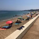 Horizon 5 Pied Dans L'eau Appartamento Le Lavandou