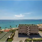 Horizon 5 Pied Dans L'eau *