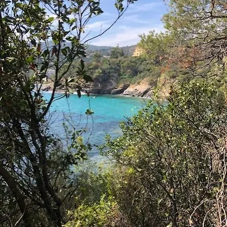 Apartamento Horizon 5 Pied Dans L'eau *