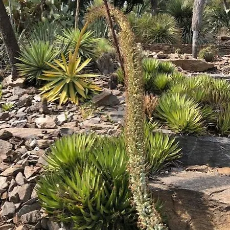 Apartamento Horizon 5 Pied Dans L'eau *