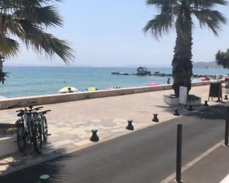 Lejlighed Horizon 5 Pied Dans L'eau