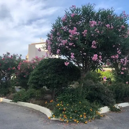 Apartamento Horizon 5 Pied Dans L'eau *