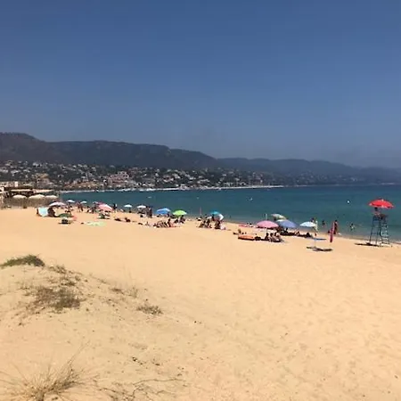 Horizon 5 Pied Dans L'eau Apartamento *