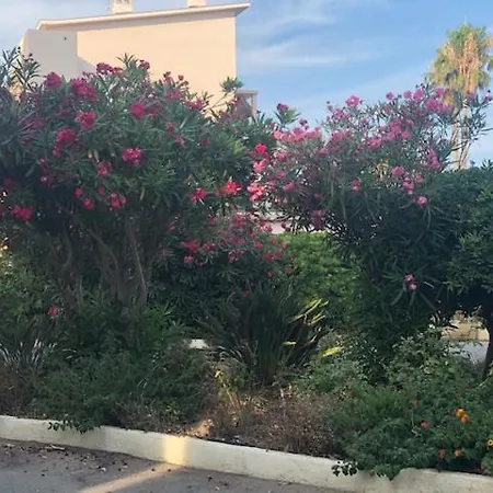 Apartamento Horizon 5 Pied Dans L'eau