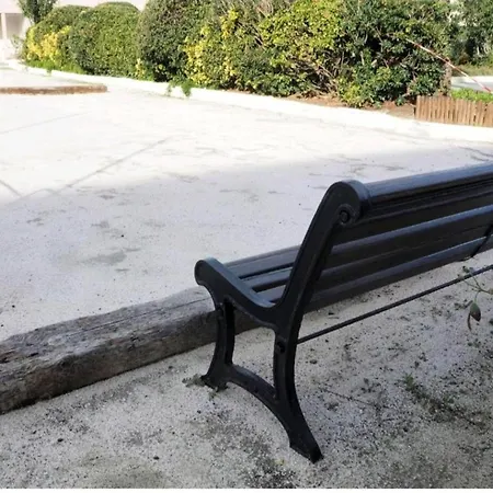 Apartamento Horizon 5 Pied Dans L'eau *