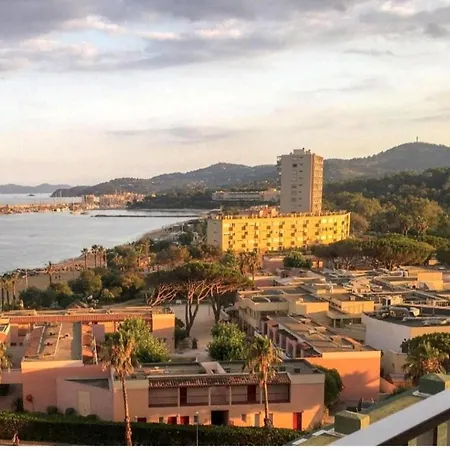 아파트 Horizon 5 Pied Dans L'eau