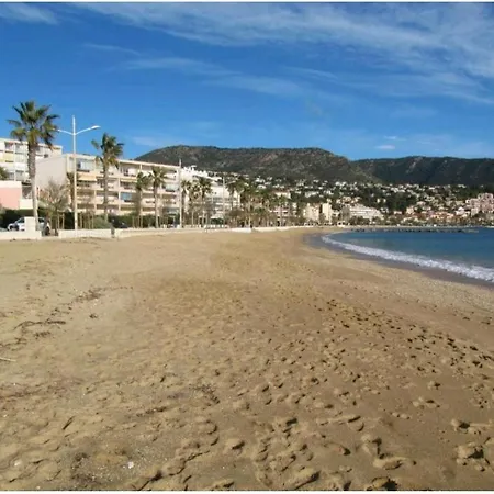 Apartament Horizon 5 Pied Dans L'eau