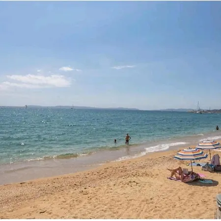 Horizon 5 Pied Dans L'eau Apartamento