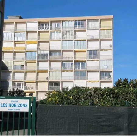 Apartamento Horizon 5 Pied Dans L'eau *