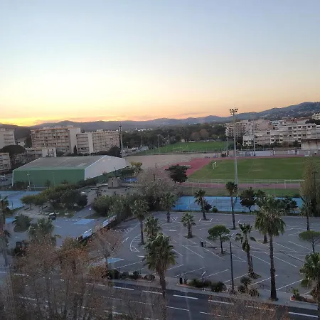 Horizon 5 Pied Dans L'eau Apartamento *