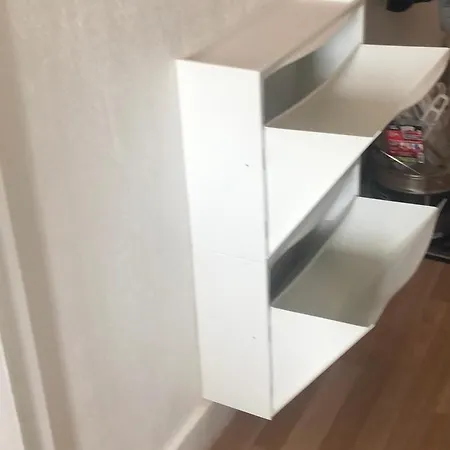 Apartamento Horizon 5 Pied Dans L'eau *