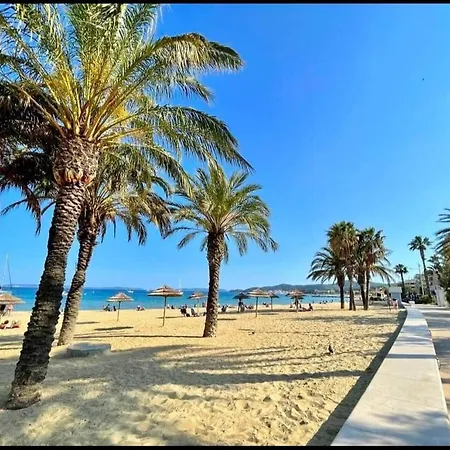 Horizon 5 Pied Dans L'eau Apartamento *