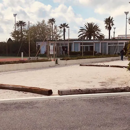 Apartamento Horizon 5 Pied Dans L'eau *