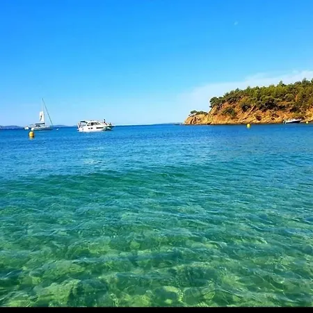 아파트 Horizon 5 Pied Dans L'eau *