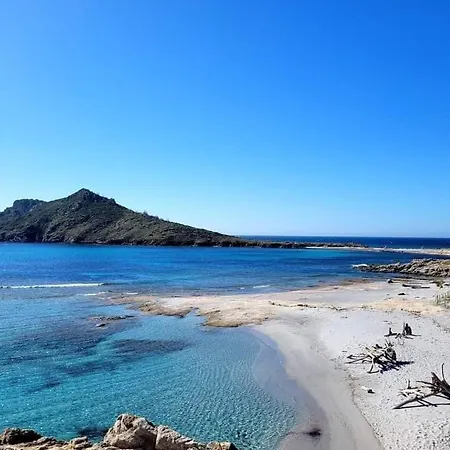 아파트 Horizon 5 Pied Dans L'eau *