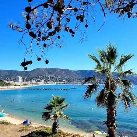 Horizon 5 Pied Dans L'eau 아파트 *