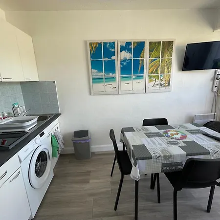 Horizon 5 Pied Dans L'eau * Le Lavandou