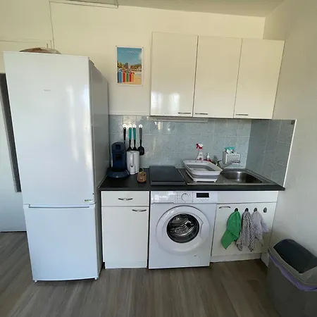 Horizon 5 Pied Dans L'eau