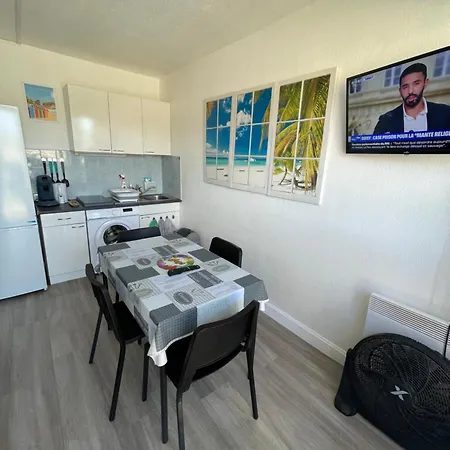 Horizon 5 Pied Dans L'eau Apartamento