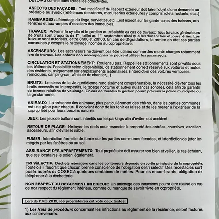 Apartamento Horizon 5 Pied Dans L'eau