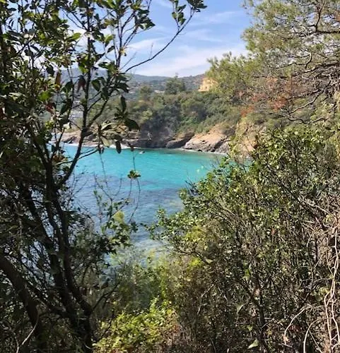 Apartman Horizon 5 Pied Dans L'eau *