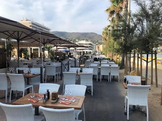 Horizon 5 Pied Dans L'eau * 르 라방두