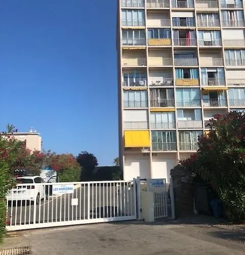 Horizon 5 Pied Dans L'eau 르 라방두