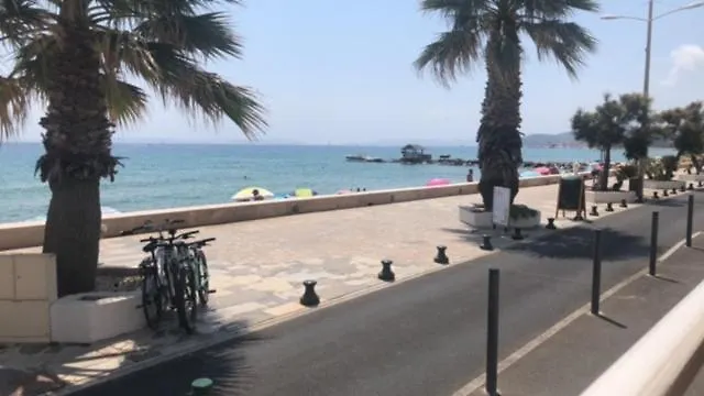 Apartman Horizon 5 Pied Dans L'eau