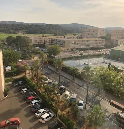 Apartman Horizon 5 Pied Dans L'eau