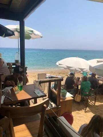 Horizon 5 Pied Dans L'eau 르 라방두