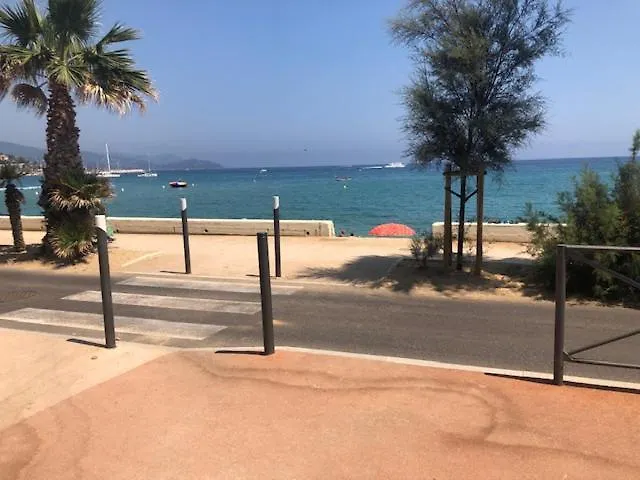 Horizon 5 Pied Dans L'eau 르 라방두