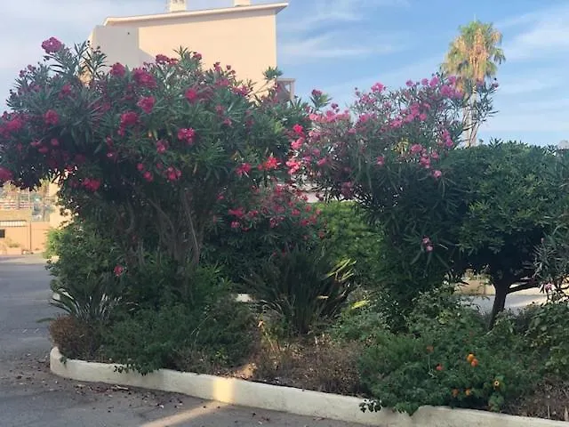 아파트 Horizon 5 Pied Dans L'eau