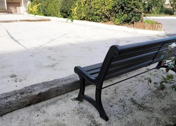 Apartman Horizon 5 Pied Dans L'eau *