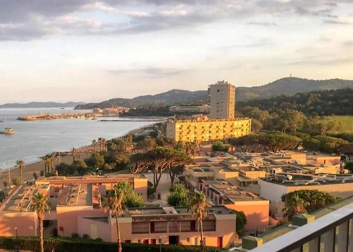 Apartman Horizon 5 Pied Dans L'eau