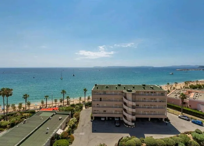 Horizon 5 Pied Dans L'eau *