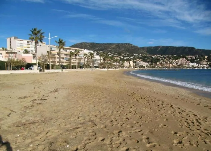 Apartman Horizon 5 Pied Dans L'eau