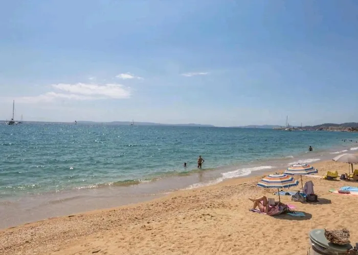 Horizon 5 Pied Dans L'eau 아파트