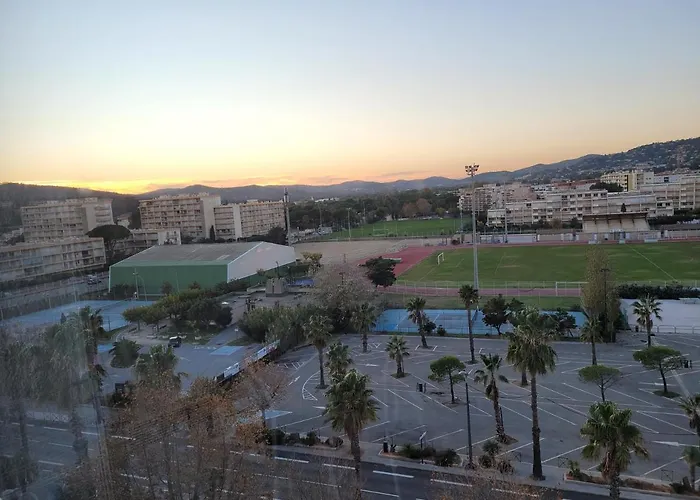 Horizon 5 Pied Dans L'eau Apartman *