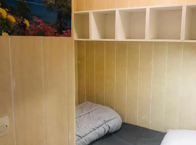 Horizon 5 Pied Dans L'eau Le Lavandou