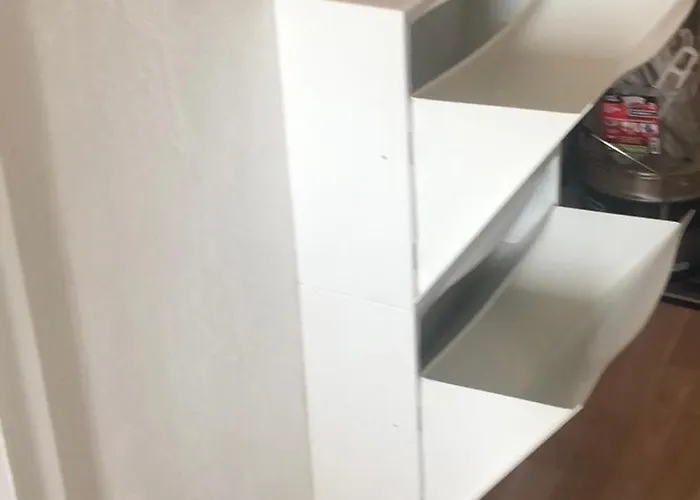 Apartman Horizon 5 Pied Dans L'eau *