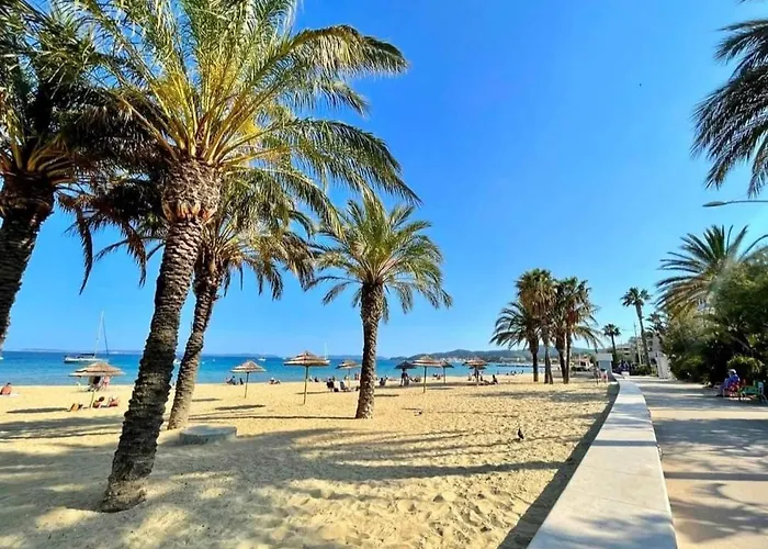 Horizon 5 Pied Dans L'eau Apartman *