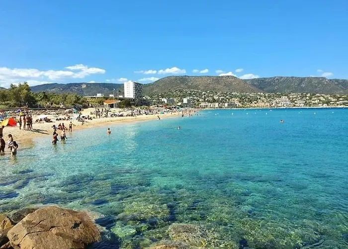 Horizon 5 Pied Dans L'eau